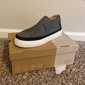Hey Dude Peyton Women’s Size 8